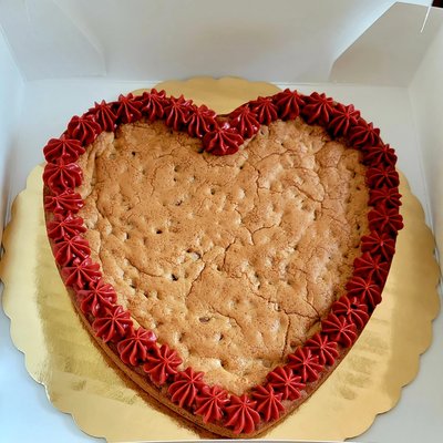 Cookie Cake