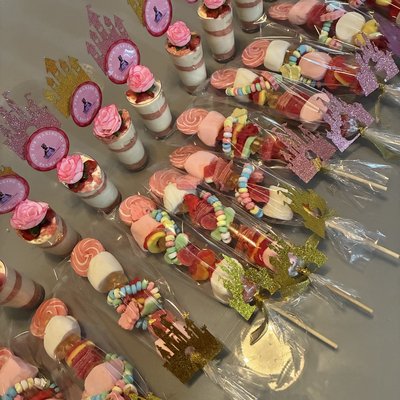 AMAZN CandyBobs