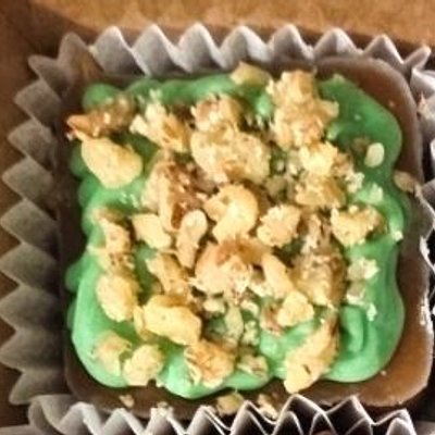 Caramel Apple CARAMELS 