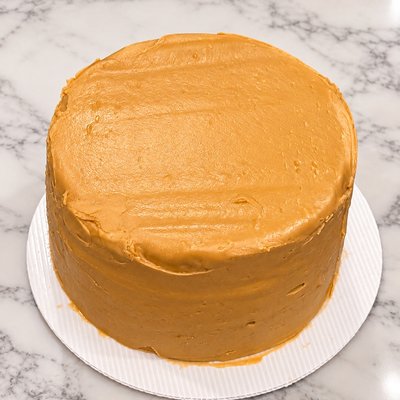 Caramel