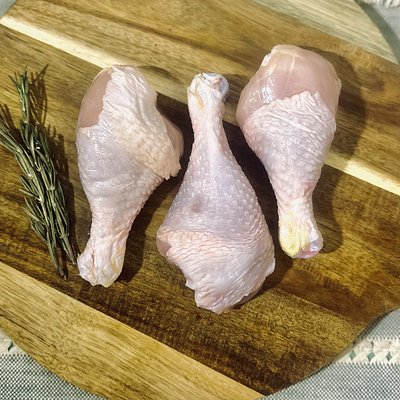 Chicken Legs 