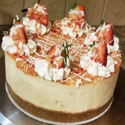 Cheesecake 