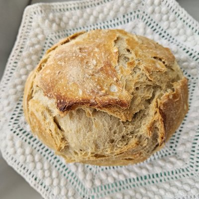 Bread Loaf