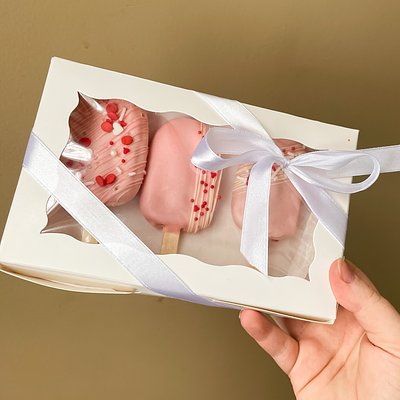 Cakesicles 