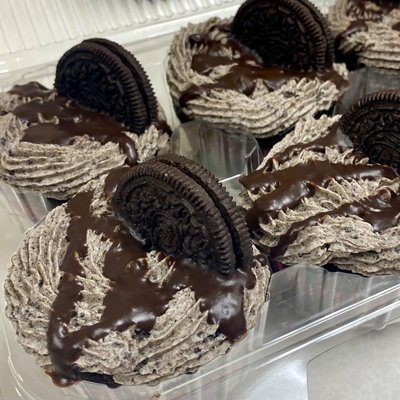 Cupcakes