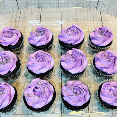 Cupcakes 