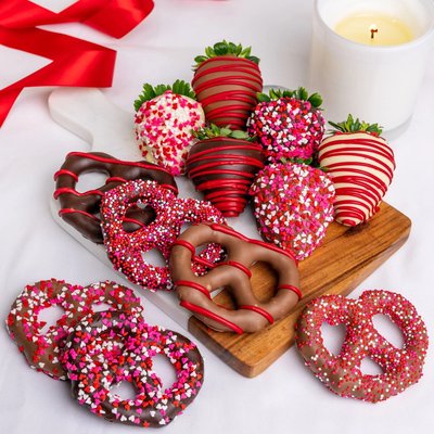 Berry In Love