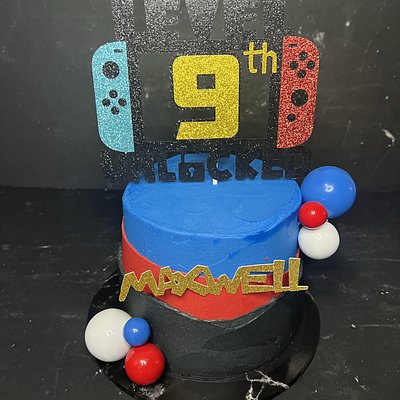 Party Package For 24