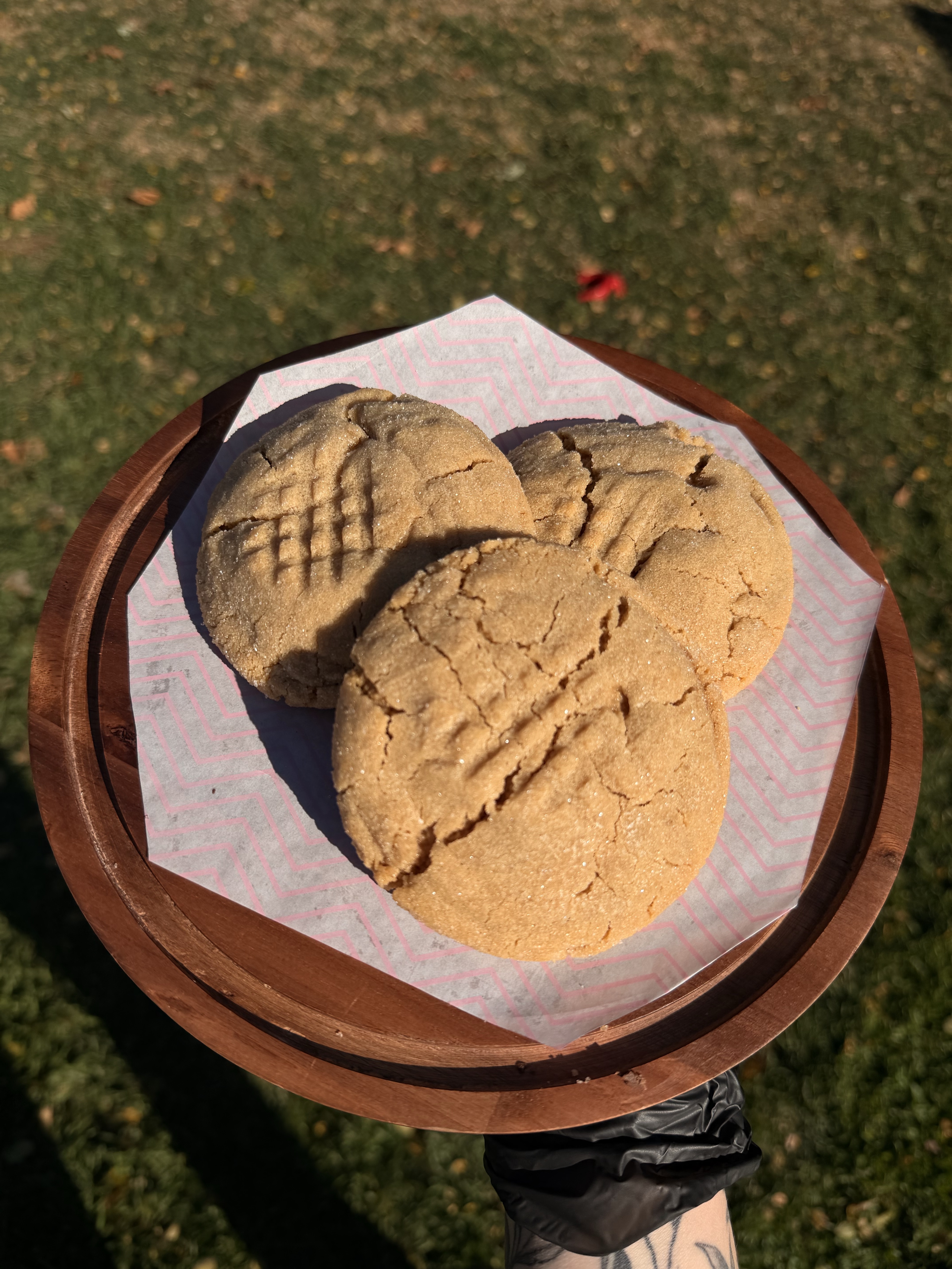 Peanut Butter