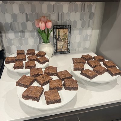 Brownies