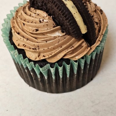 Java Chocolate 