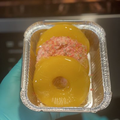 Pineapple Rings (3)