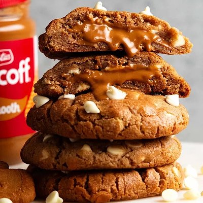 Biscoff