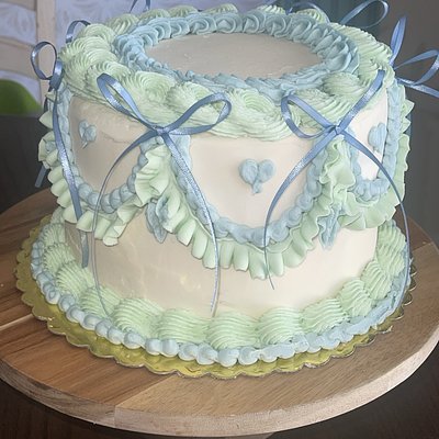 Cakes