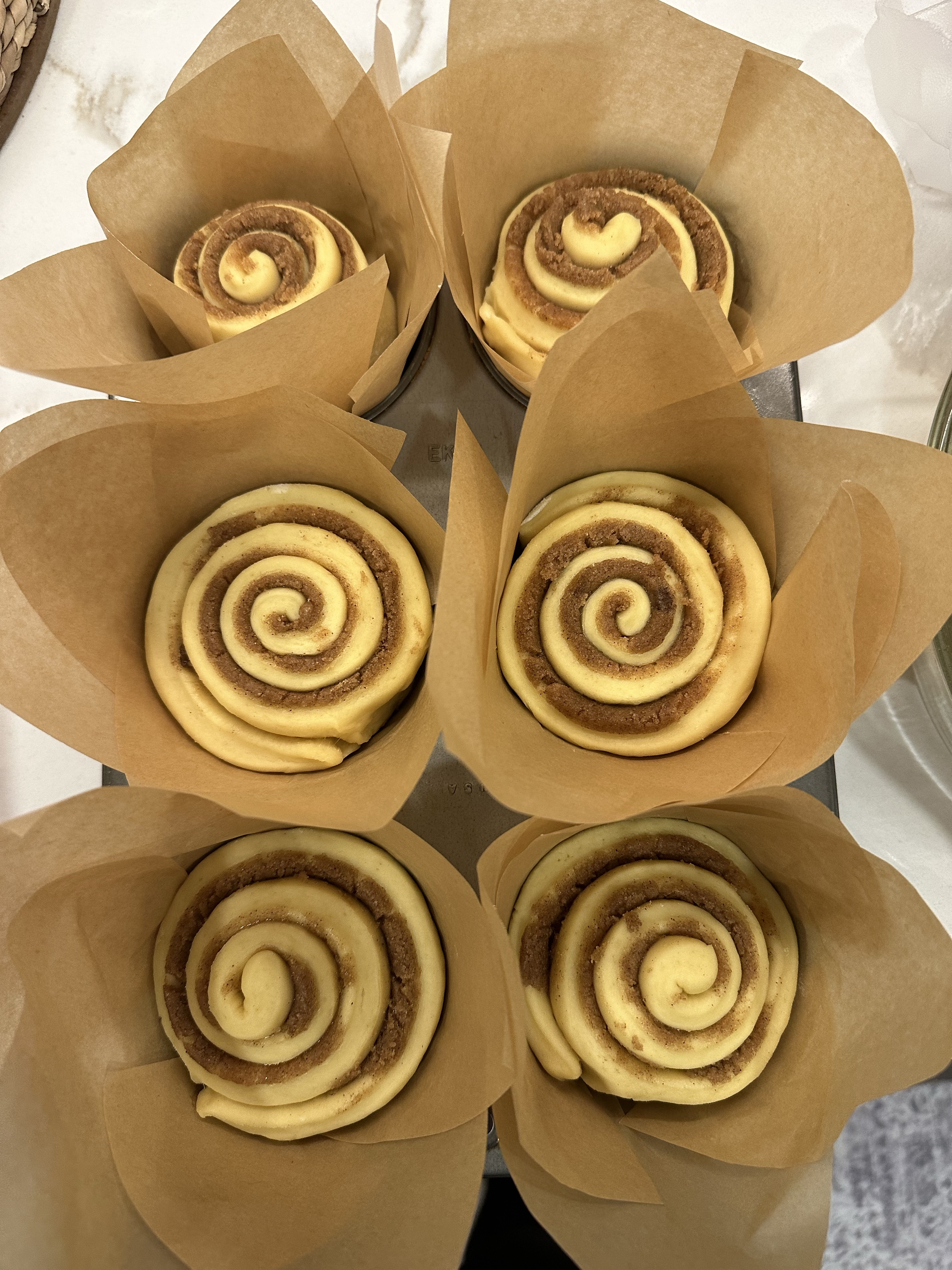 Cinnamuffin 