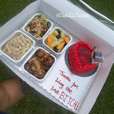 Adult Celebration Box