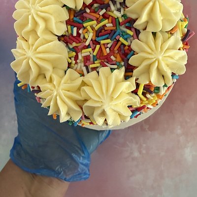 Mini Cake 