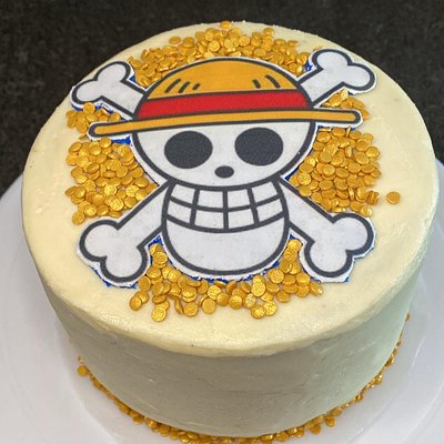 Boy Birthday Cakes 