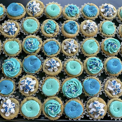 Cookie Bites