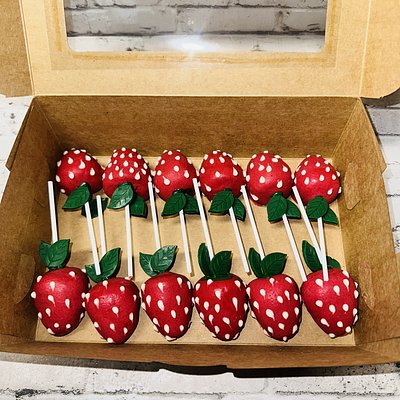 Cake Pops
