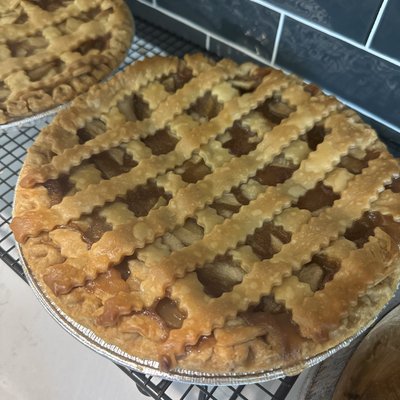 Apple Pie