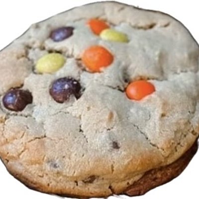 Reese’s Stuffed Peanut Butter Cookie, 3.5oz, 1 - dz