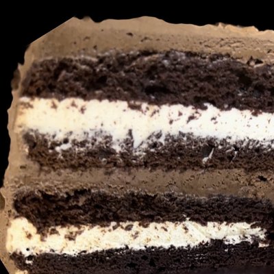 Banana Chocolate