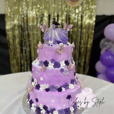 Cakes