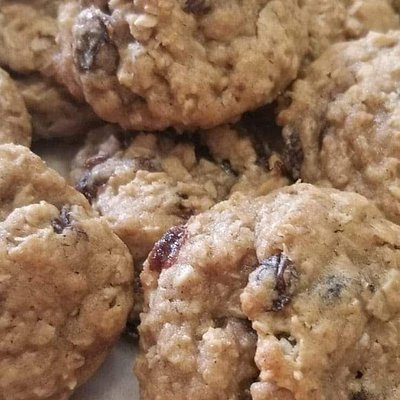1dz Oatmeal Cookies 