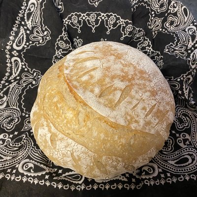 Sourdough 