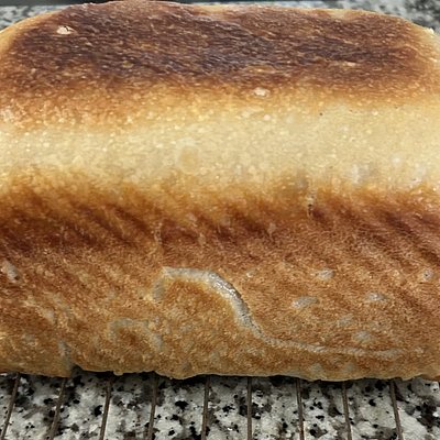 Sourdough Sandwich Loaf 1LB 