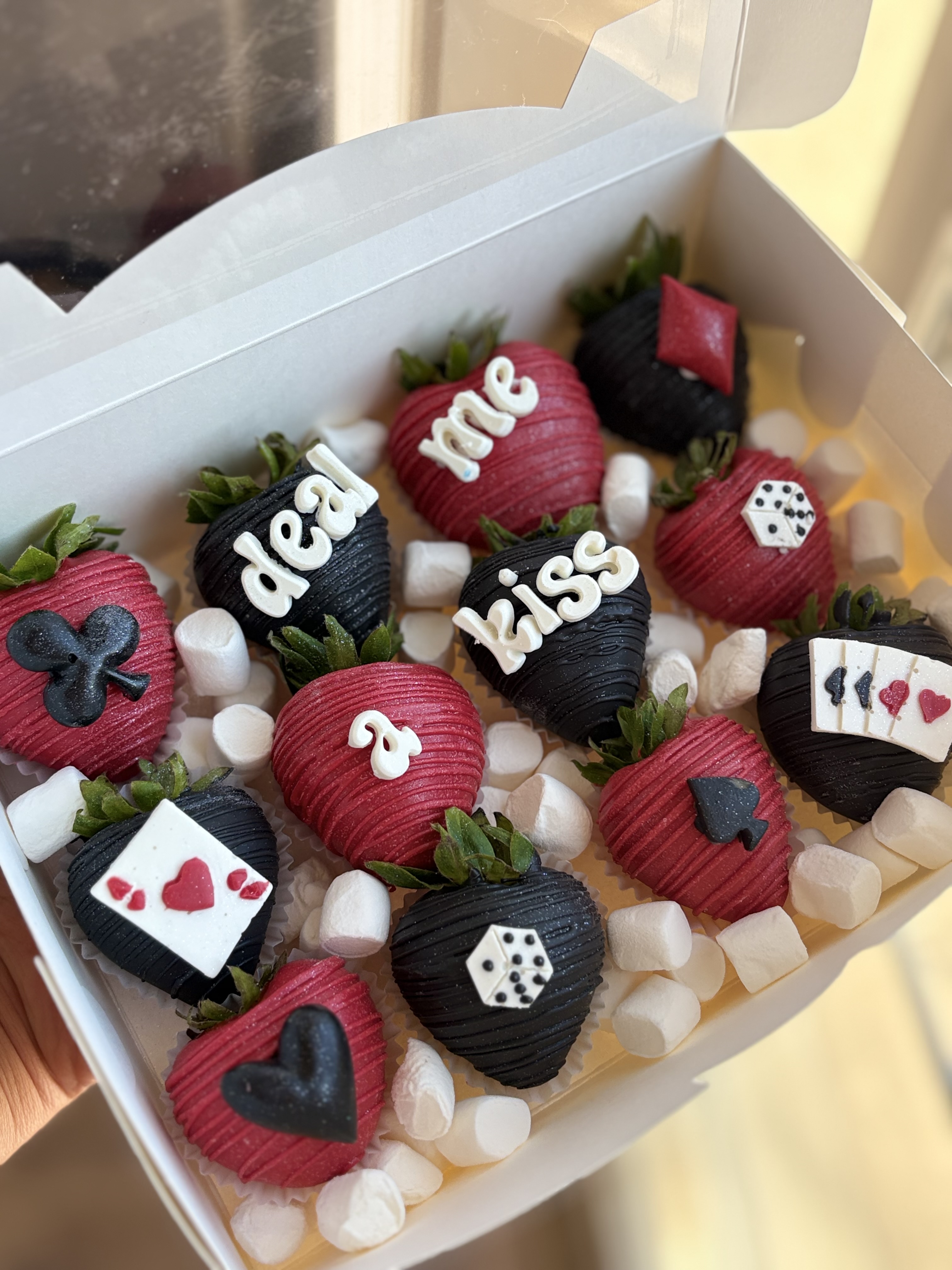 Customized Dozen