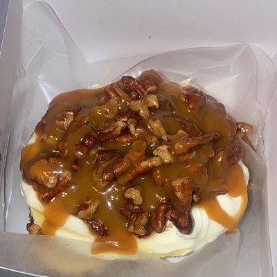 Deluxe Sinnabunz