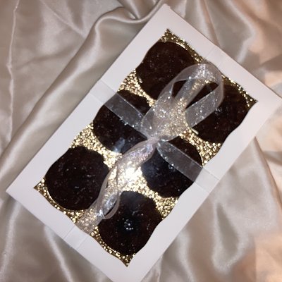1/2 Dozen Bundt Bites