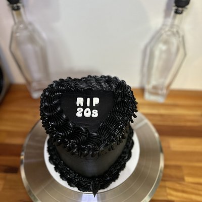 Custom Cake 