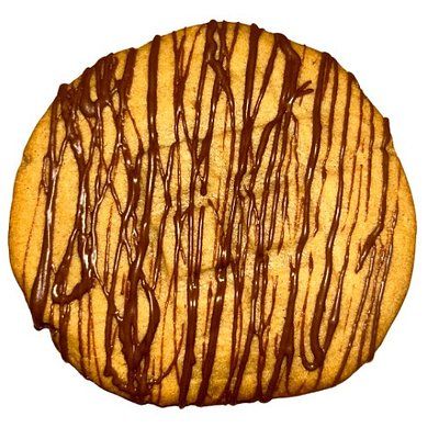 Peanut Butter Deluxe 