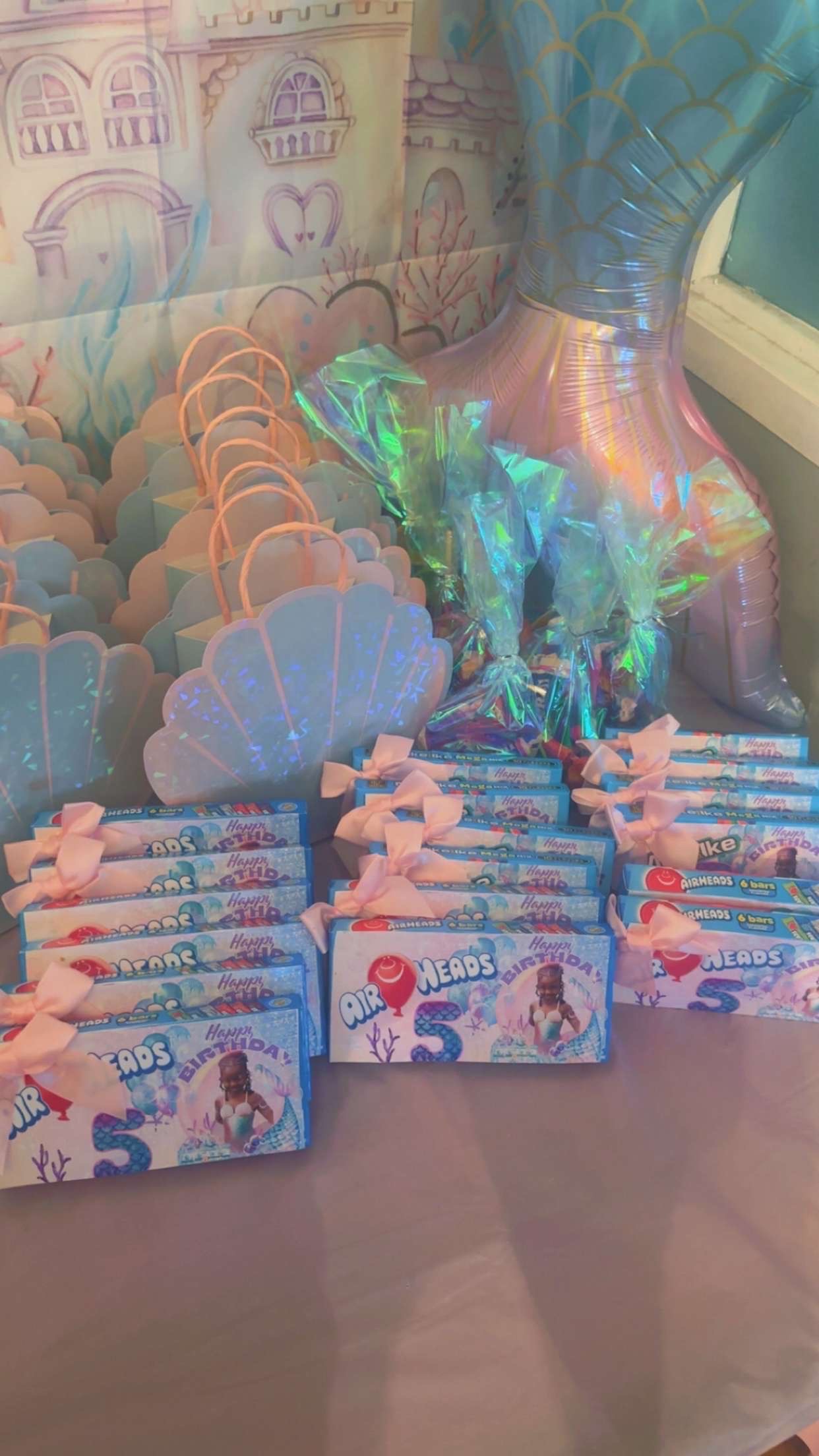 Mini Package 