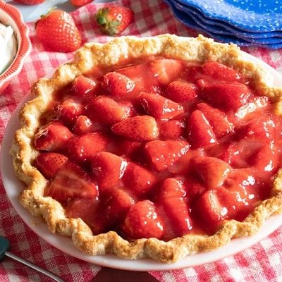 Strawberry Dream