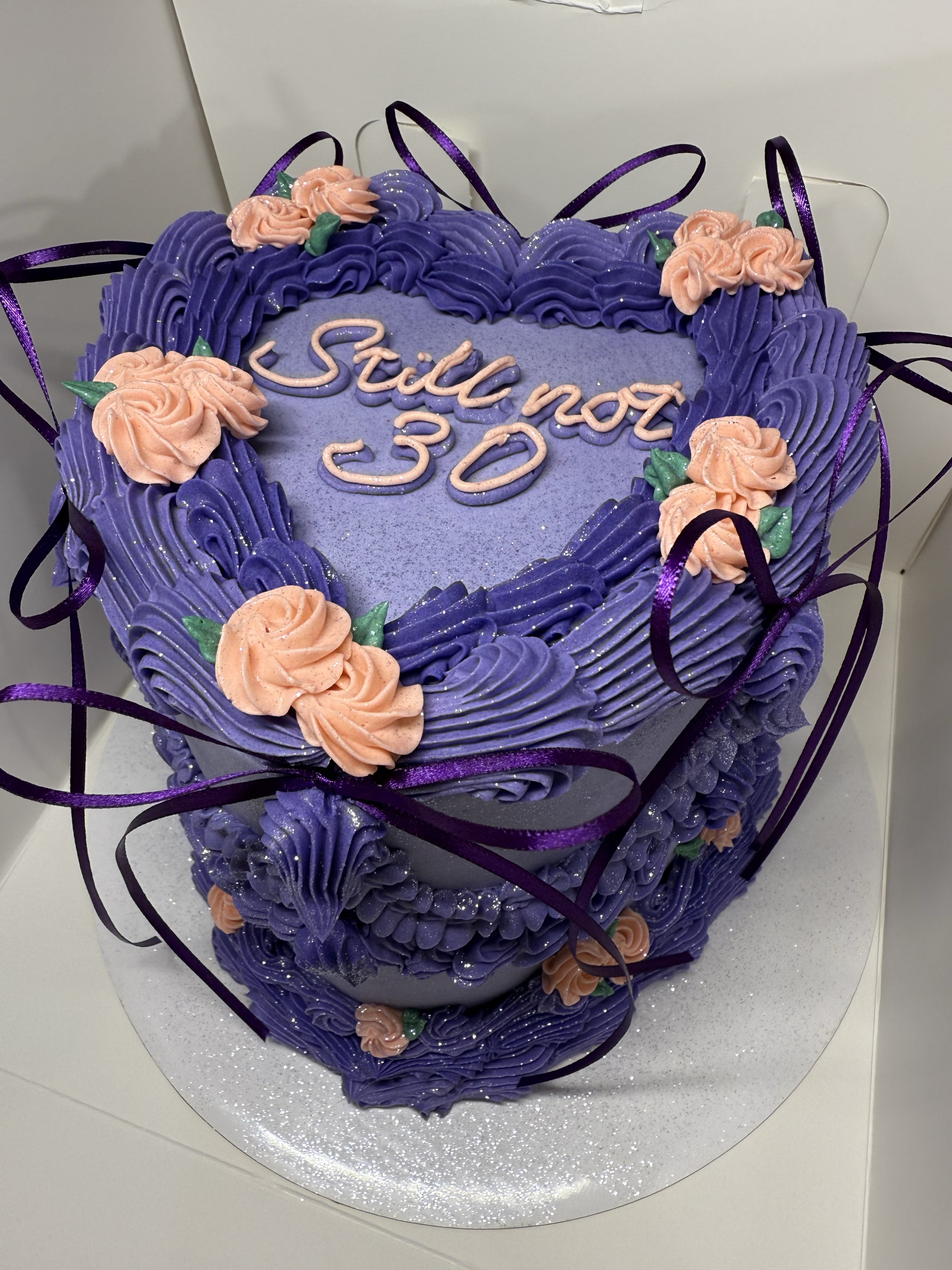 Custom Cake
