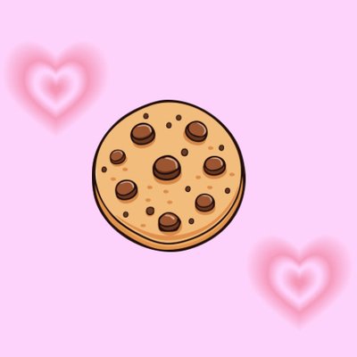 ᴄʜᴏᴄᴏʟᴀᴛᴇ ᴄʜɪᴘ ᴄᴏᴏᴋɪᴇꜱ ♡  (ꜱɪx ᴄᴏᴜɴᴛ)
