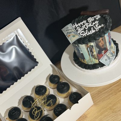 Small Celebration