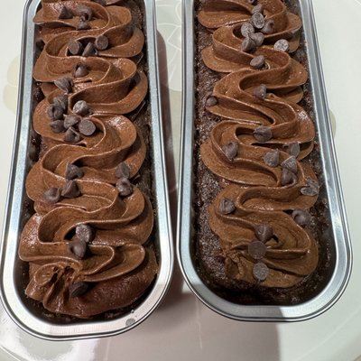 Chocolate Lovers Cake