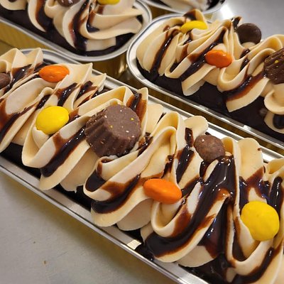 Reese Peanut Butter 