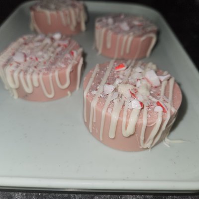 Pixie Pucks 