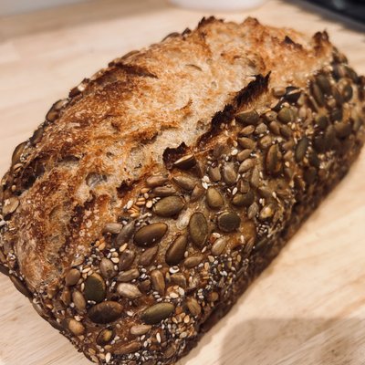 Spelt - Ancient Grain Organic (925)g 