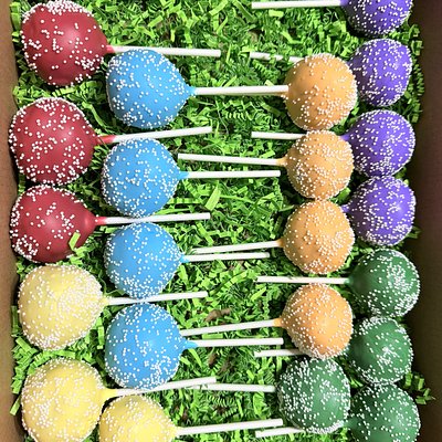 Cake Pops (standard)