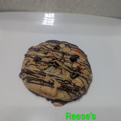 Reese's 