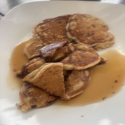 Pancake Mix