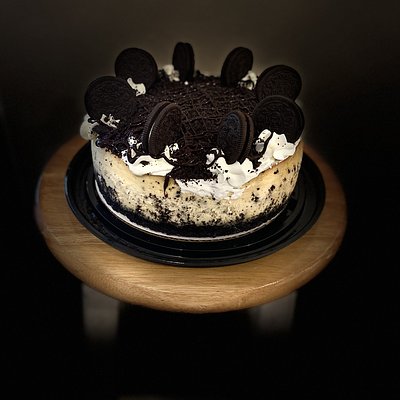 Oreo Cheesecake 