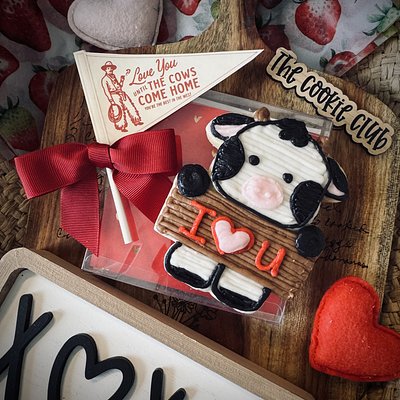 Howdy Valentine 